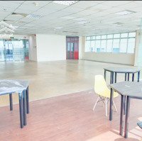 Văn Phòng Trần Cao Vân, Q1 Giá Siêu Tốt - Tại Sao Không? Liên Hệ: 0924120641