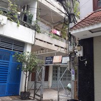 Bán Căn Hộ Chung Cư 48M2 Chính Chủ Bình Thạnh