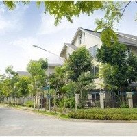 Biệt Thự Sunny Garden Quốc Oai - Giá Tốt Nhất Thị Trường. Cơ Hội Cho Khách Mua Được Giai Đoạn Này