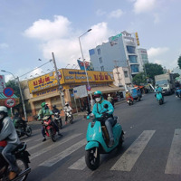 Bán Nhà Mtkd Đường Vườn Lài, Cấp 4, Dt: 4X26.9M, 2 Mặt Tiền Trước Sau, Giá: 17.5 Tỷ Tl