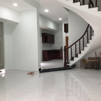 Bán Nhà Mặt Tiền Cao Đạt Quận 5 Dt: 6.6X12M 3 Lầu Giá Chỉ 19,5 Tỷ