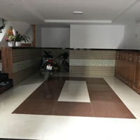 Bán Nhà Mặt Tiền Cao Đạt Quận 5 Dt: 6.6X12M 3 Lầu Giá Chỉ 19,5 Tỷ