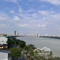 Bán Nhà Mặt Phố Đường Chương Dương - Đà Nẵng, 200M2, Ngang 10 M, Có Dòng Tiền Tốt 1,8 Tỷ/1 Năm