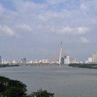 Bán Nhà Mặt Phố Đường Chương Dương - Đà Nẵng, 200M2, Ngang 10 M, Có Dòng Tiền Tốt 1,8 Tỷ/1 Năm