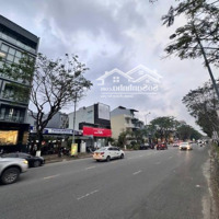 Bán Nhà Mặt Phố Đường Chương Dương - Đà Nẵng, 200M2, Ngang 10 M, Có Dòng Tiền Tốt 1,8 Tỷ/1 Năm