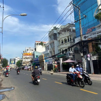 Giảm 8 Tỷ! Bán Gấp Tòa Nhà Mặt Tiền Lê Quang Định, Bình Thạnh (7.5X22) H 7 Tầng - 39 Tỷ - Hdt 135 Triệu