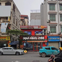 Ảnh Thật ! Mp Tôn Thất Tùng -Mặt Tiền7M,Diện Tích55M2 -View Hồ Triệu Đô - Chung Cư Artermis - Giá Hời