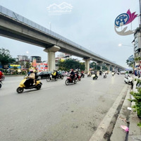 Bán Toà Mp Lô Góc Nguyễn Trãi, Vị Trí Đẹp Kd Sầm Uất, Dòng Tiền Tốt, 228M2, 12 Tầng,Mặt Tiền7.4M