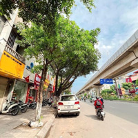 Bán Toà Mp Lô Góc Nguyễn Trãi, Vị Trí Đẹp Kd Sầm Uất, Dòng Tiền Tốt, 228M2, 12 Tầng,Mặt Tiền7.4M