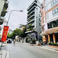 Bán Biệt Thự Quảng An Tây Hồ, Mặt Phố Lô Góc View Hồ Tây Triệu Đô, An Ninh Tốt, Giá Thương Lượng