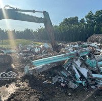 Bán Đất Có Thổ Cư Tại Xã An Thới Đông, Huyện Cần Giờ, Tphcm