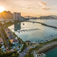 Bán 334,4M2 Đất Xây Biệt Thự Đường Phạm Văn Đồng, Kđt Mới Vĩnh Hoà, Nha Trang Chỉ 47 Triệu/M2