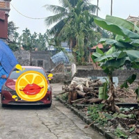 Bán Đất Hợp Thanh Mỹ Đức Đường Ô Tô Tận Đất Cách 30M Ra Trục 2 Ô Tô Tránh Giá Hơn 600 Triệu