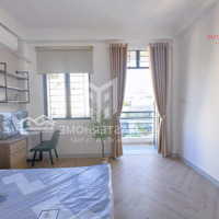 Dự Án Căn Hộ 1 Phòng Ngủmới Toàn Bộ 100% Nằm Tại Trung Tâm Khu Sầm Uất Nhất Bình Thạnh