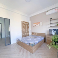 Dự Án Căn Hộ 1 Phòng Ngủmới Toàn Bộ 100% Nằm Tại Trung Tâm Khu Sầm Uất Nhất Bình Thạnh