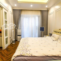 Cho Thuê Biệt Thự 150M2, 5 Phòng Ngủ Tại Ciputra, Tây Hồ, Hà Nội