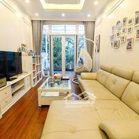 Cho Thuê Biệt Thự 150M2, 5 Phòng Ngủ Tại Ciputra, Tây Hồ, Hà Nội