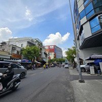 Cho Thuê Nhà Mặt Tiền Hoàng Hoa Thám, Bình Thạnh Ngang 7M, Dài 20M, Có Vỉa Hè Rộng 8M