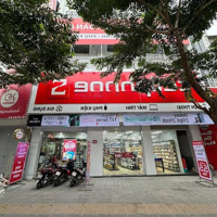 Cho Thuê Nhà Mp Thái Hà. Mt: 11 M, Diện Tích: 130M2 X 5 Tầng, Giá Thuê: 150 Triệu/Tháng
