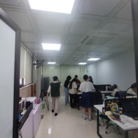 Cho Thuê Sàn Văn Phòng 125M2 Phố Hoàng Văn Thái, Thanh Xuân, Hn, Đủ Điều Hoà. Liên Hệ: 0963596146