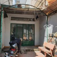 Chỉ 99 Triệu/M2 Còn Tl, Nhà Cũ Sátmặt Tiềnđường Bạch Đằng, Gần Q. 1, Cn 75M2 Vuông Vức, Giá Bán 7,39 Tỷ Tl