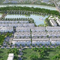 Bán Biệt Thự Vinhomes Cổ Loa, 270 Triệu/M2, 80M2, Đông Hội, Đông Anh, Hà Nội