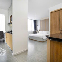 Biển Mỹ Khê Tòa - Tòa Căn Hộ Mới 7 Tầng, Gần Biển, Ngay Khu Phố Tây An Thượng. Giá 3X Tỷ