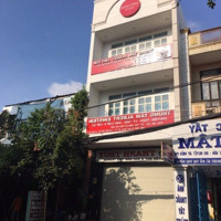 Bán Nhà Mặt Tiền Thống Nhất, Gần Nguyễn Xuân Khoát 16,9 Tỷ, 106M2, Giá Siêu Hời, Uy Tín