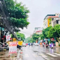 Nhà Mặt Phố Xa La Phùng Hưng - 2 Thoáng Ô Tô - Vỉa Hè Rộng - Kinh Doanh Đỉnh