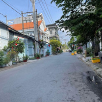 Mặt Tiền Kinh Doanh Hiệp Bình Chánh Gần Đường Hiệp Bình - 105M - Dòng Tiền 22 Triệu - 9.5 Tỷ Tl