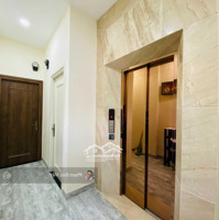 Bán Tòa Nhà Đường Đinh Bộ Lĩnh, Bình Thạnh,Diện Tích22X25, Hầm, 8 Tầng, 125 Căn Hộ, Hđ 500 Triệu, Giá Bán 129 Tỷ