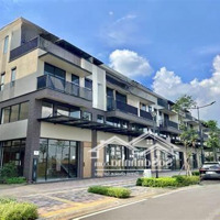 Bán Shophouse Waterpoint, Long An 1 Trệt 1 Lửng 1 Lầu 1 Tum. Hàng Vip, Giá Nhận Nhà Ngay 5.4 Tỷ