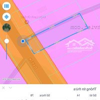 Hot Hot Hot! Hàng Hiếm Tại Mặt Đường Tỉnh Lộ 3 Xã Suối Cát, Huyện Cam Lâm - Giá Bán 10 Tỷ