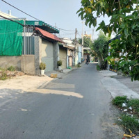 Lô Đất Trống Duy Nhất Tại Ấp Chánh 15. Diện Tích Lớn 166,5M2. Phù Hợp Xây Nhà Ở Hoặc Kinh Doanh