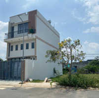 Bán Đất Bình Mỹ Củ Chi (5X20M) - Đường Xe Tải Quay Đầu - Kẹt Tiền Bán Gấp Giá Tốt - Sổ Riêng