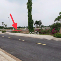 Bán Đất Bình Mỹ Củ Chi (5X20M) - Đường Xe Tải Quay Đầu - Kẹt Tiền Bán Gấp Giá Tốt - Sổ Riêng