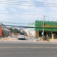 Bán Đất 200M2 Tại Xã Long An, Long Thành, Đồng Nai, Giá Bán 7,5 Tỷ
