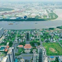 Chính Chủ Cần Bán Đất 1 Cặp Đồng Văn Cống, Phường Thạnh Mỹ Lợi, Tp Thủ Đức.diện Tích10X21M Giá 220 Triệu/M2
