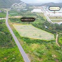 Bán Thửa Đất Mặt Tiền Tỉnh Lộ 3 Giá Đầu Tư Cực Tốt