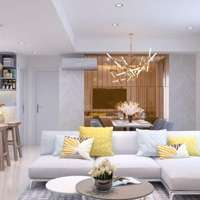 Cho Thuê Căn Hộ 98M, 3 Phòng Ngủ, Nt, 2 Wc Tại Chung Cư Newton - Giá Bán 22 Triệu/Tháng. Lh Hương Happy