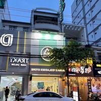 Nhà gần biển đường Nguyễn Thị Minh Khai-Nha Trang cực đẹp