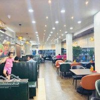 Cho Thuê Nhà Góc Mặt Tiền 572A Ba Tháng Hai P14 Q10 (4,5*20M) Trệt 3 Lầu St. Giá: 110 Triệu/Th