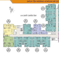 Bán Căn Góc 3 Phòng Ngủ80M2 Full Đồ Giá Bán 4.51 Tỷ Valencia Garden View Trọn Vinhomes Riverside 0964364723
