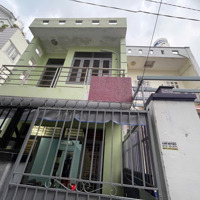 Chủ Ngộp Bank Giảm 600 Triệu, Bán Nhà 148M2, Shr, 2 Tầng Hoàn Công, Cách Phạm Văn Đồng 50M. Giá Bán 8,9 Tỷ