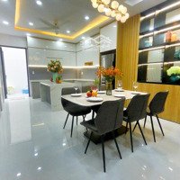 Bán Nhà Hoàn Thiện Full Nội Thất Hồ Văn Cống, Bình Dương Giá Chỉ 1,8 Tỷ