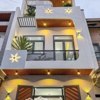 Bán Nhà Hoàn Thiện Full Nội Thất Hồ Văn Cống, Bình Dương Giá Chỉ 1,8 Tỷ