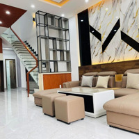 Chính Chủ Bán Gấp Nhà Đẹpmặt Tiềnđường Bùi Thiện Ngộ, Sau Lưng Trường Mầm Non Chú Ếch Con. 0935854456