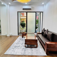 Bán Nhà Khu Phân Lô Cầu Giấy Ô Tô Vào Nhà, Vừa Ở Vừa Kinh Doanhdiện Tích66M2 X 5 Tầng Giá Chào 15.35 Tỷ