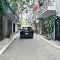 Bán Nhà Khu Phân Lô Cầu Giấy Ô Tô Vào Nhà, Vừa Ở Vừa Kinh Doanhdiện Tích66M2 X 5 Tầng Giá Chào 15.35 Tỷ