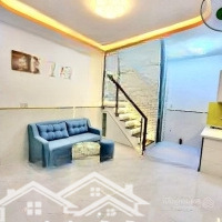 Nhà Cao Thắng, Phường 3, Quận 3. Diện Tích 4.5M X 15M. Kết Cấu 4 Tầng, Giá Bán 13 Tỷ 3